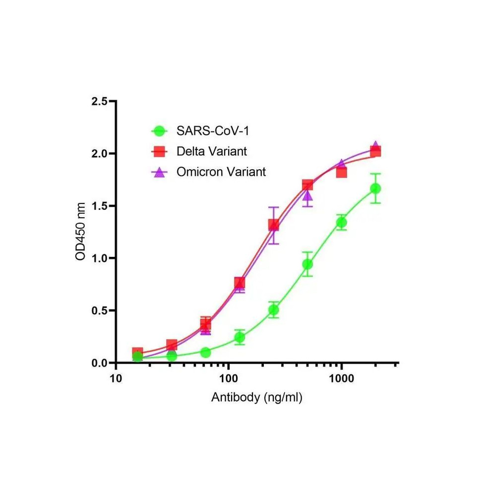 ProSci SD9785 SARS-CoV-2 (COVID-19) Spike S2 Single Domain Antibody