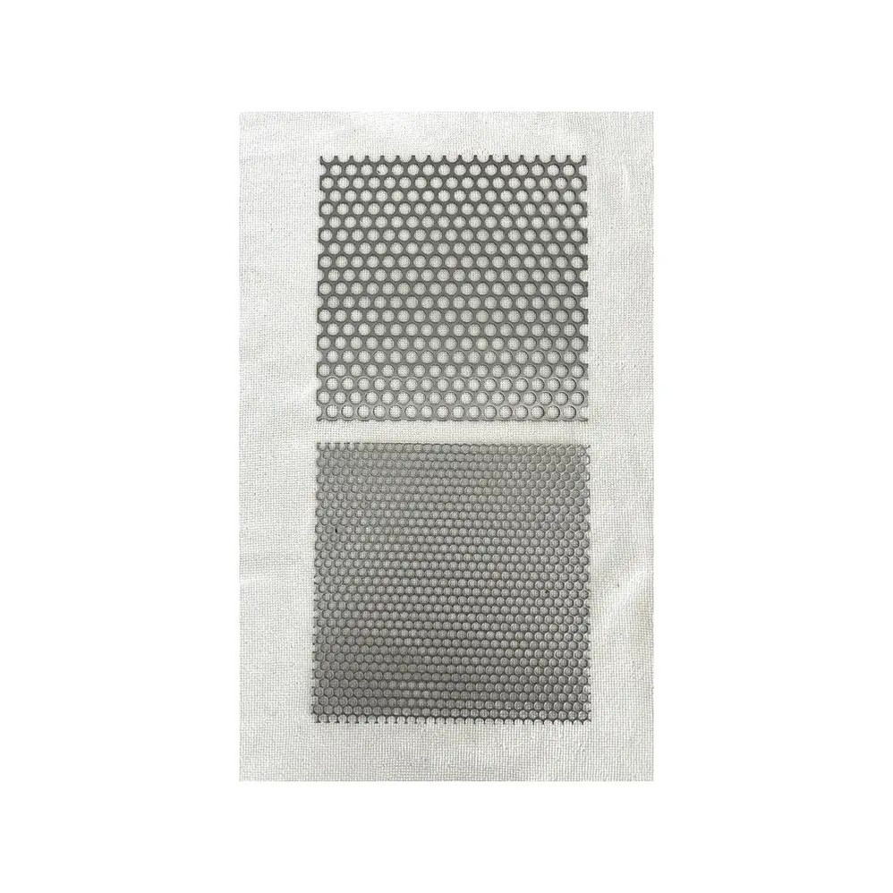 (59-190S) Droso-Strainer Stainless steel strainer 1 Strainer/Unit