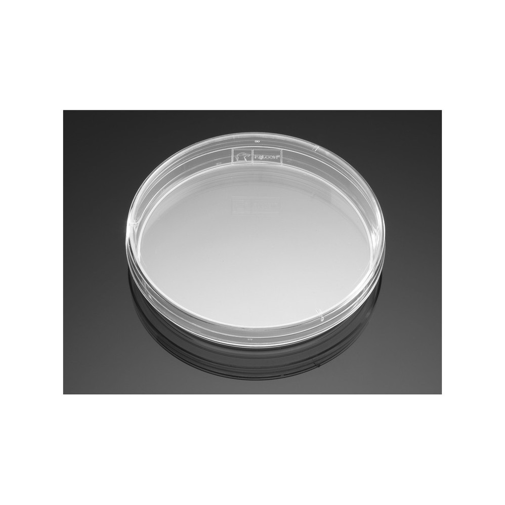 Falcon® Bacteriological Petri Dishes