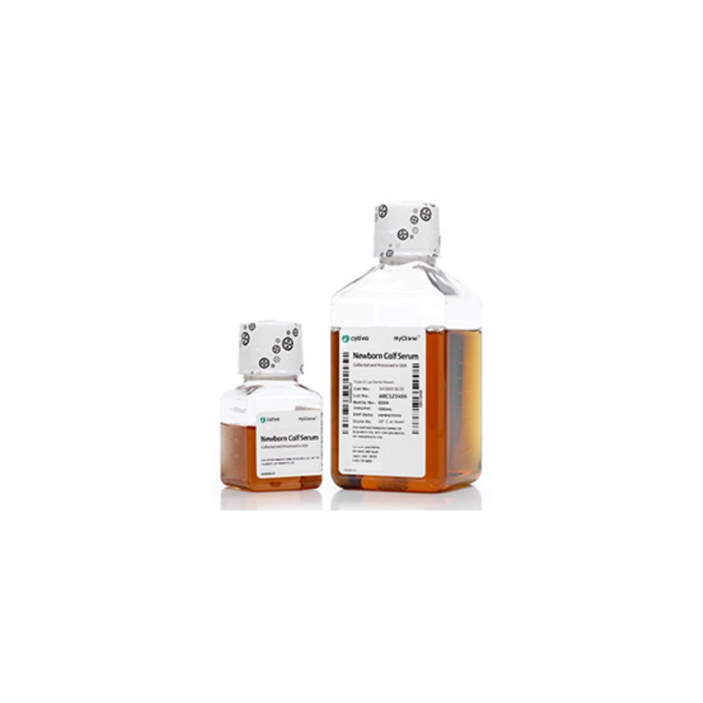 HyClone® Newborn Calf Serum (NZ)