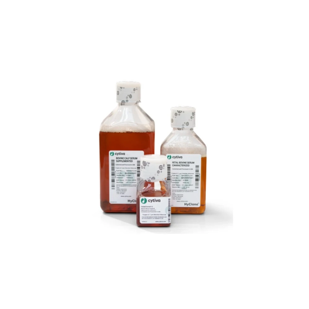 HyClone® Bovine Calf Serum (US), Iron Supplemented