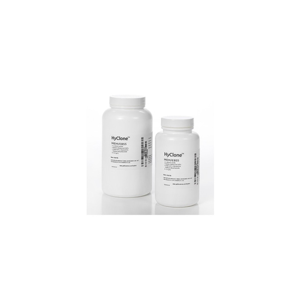 HyClone® MEM/EBSS Powder, with L-Glutamine