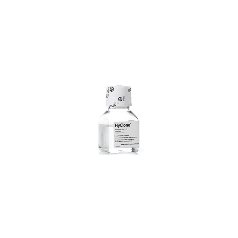 (87-151) HyClone AdvanceSTEM Qualified HEPES Solution (1M) 100 mL/Unit