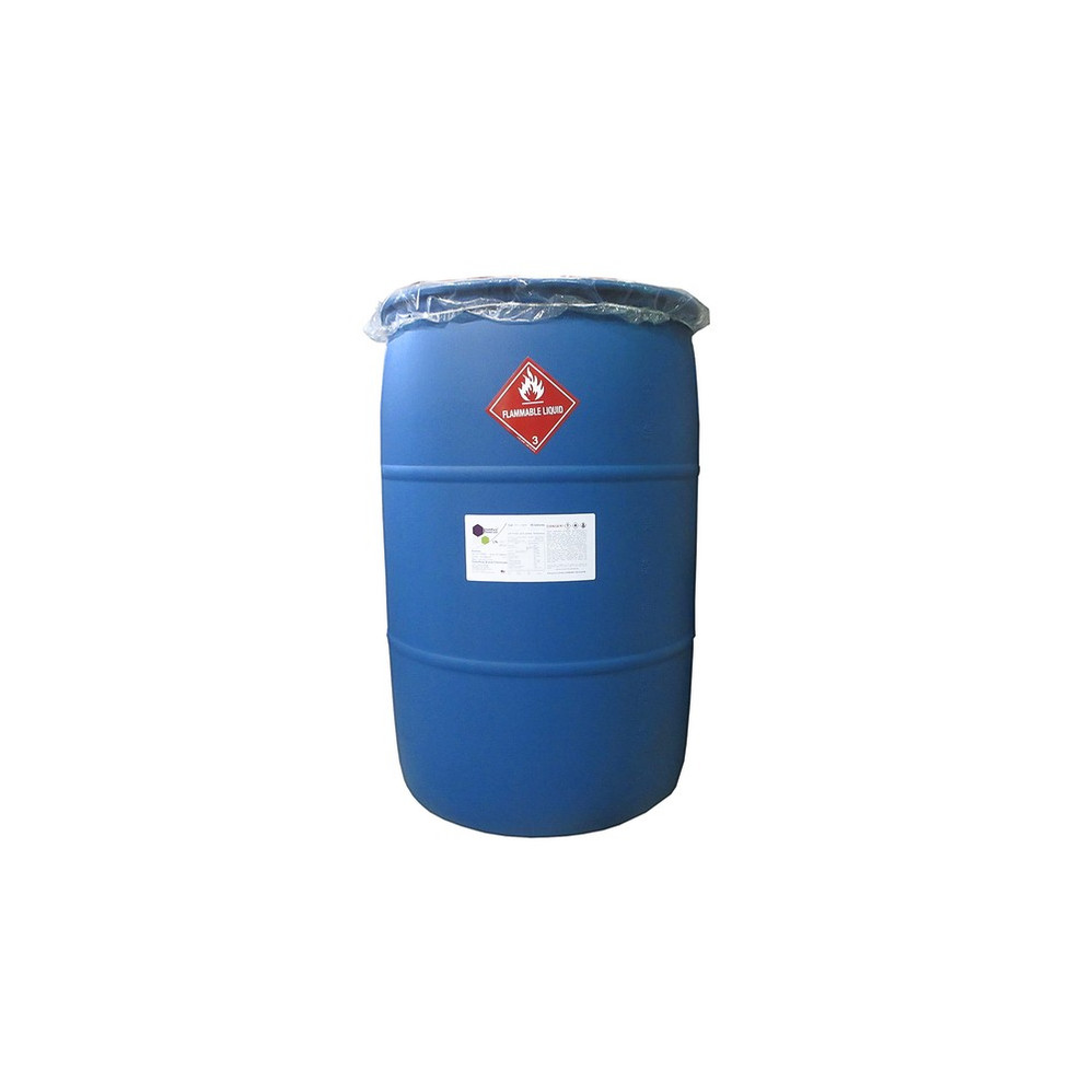 (71-541) Ethanol, 200 Proof, Extraction Grade, High Purity, 55 Gal 55 Gal/Unit