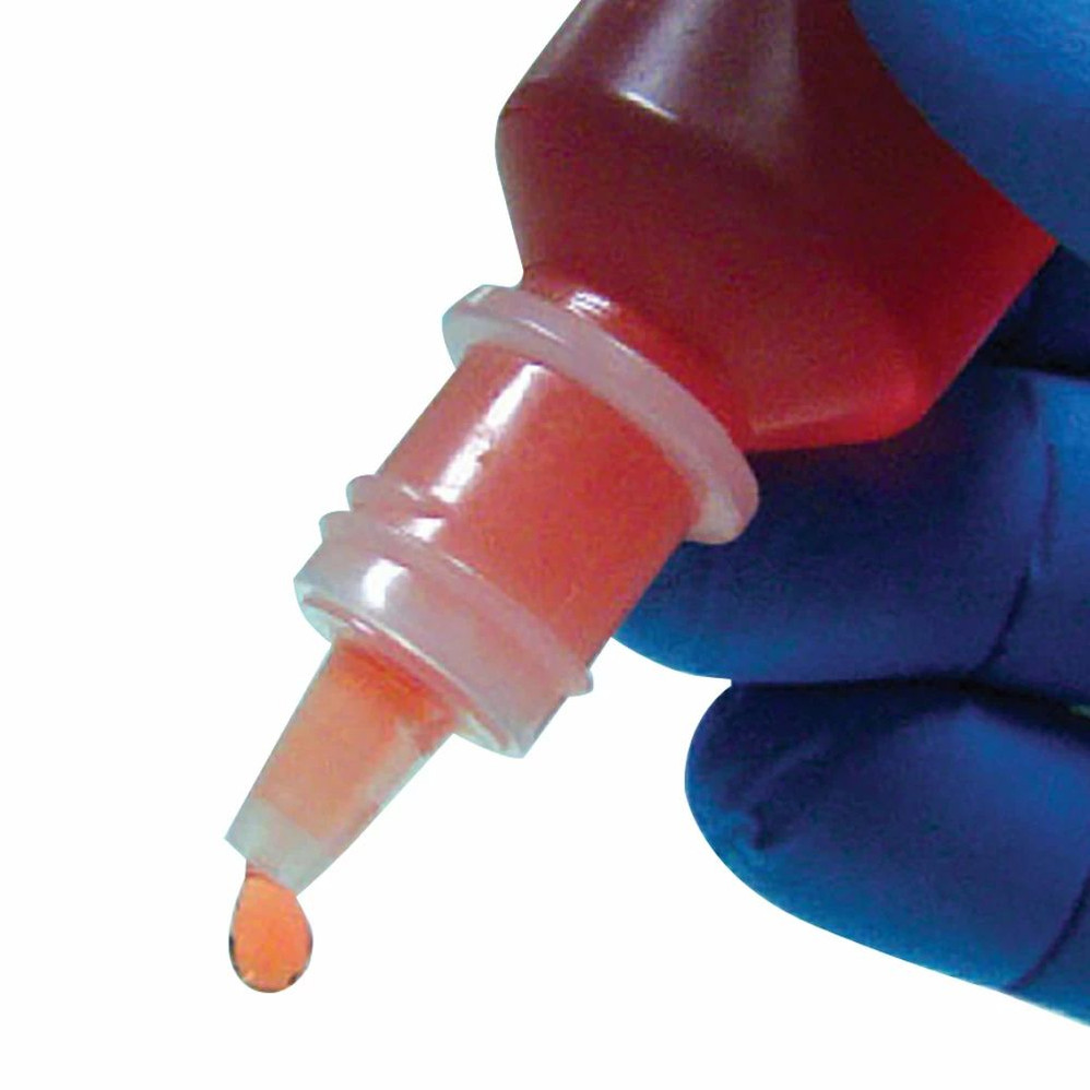 (20-276) EtBr Dropper Bottle 10ml, 0.625mg/ml 1 Bottle/Unit