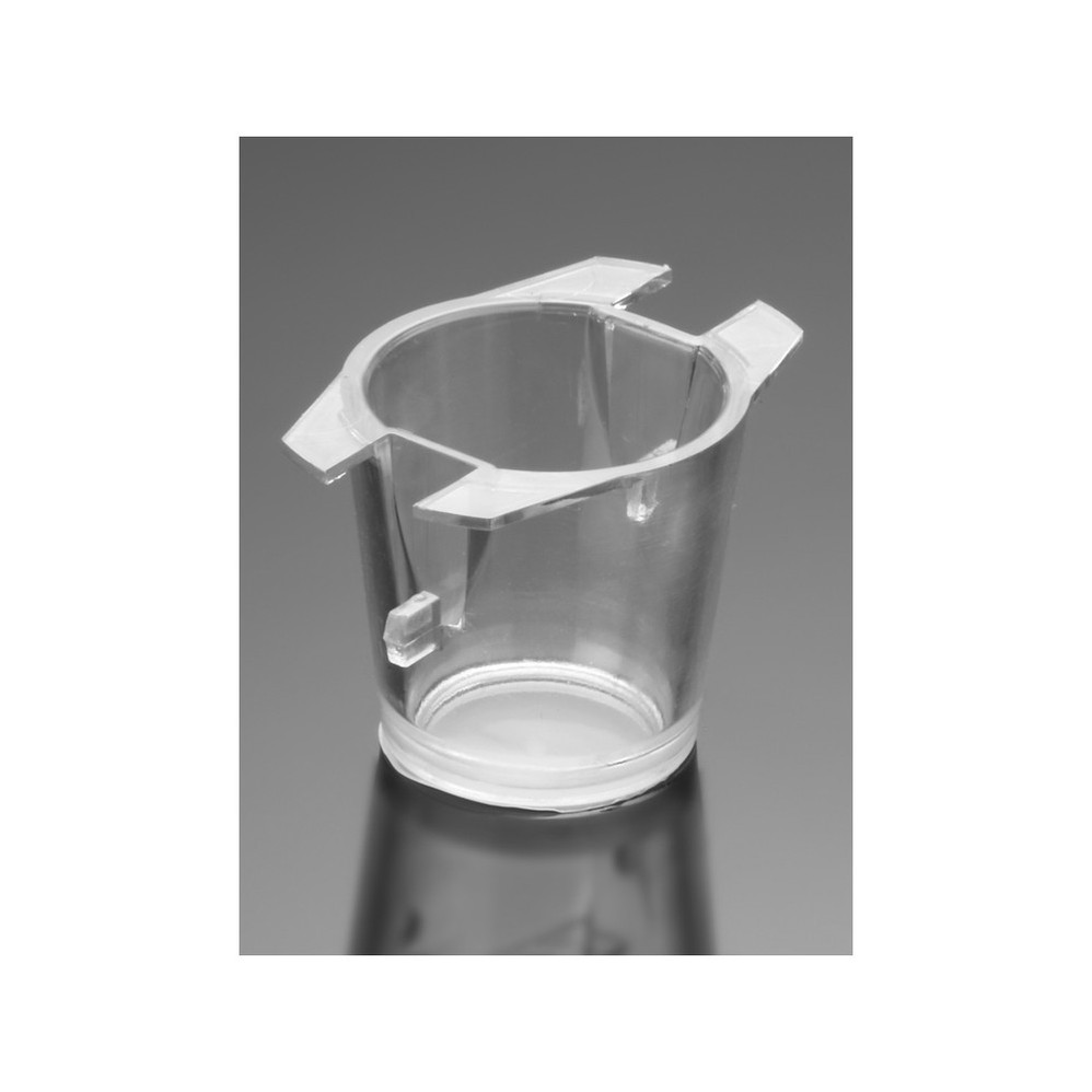 Falcon® Permeable Supports, Transparent