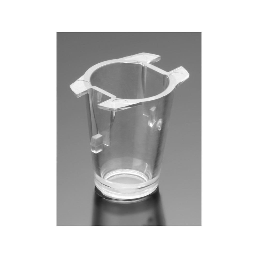 Falcon® Permeable Supports, Transparent