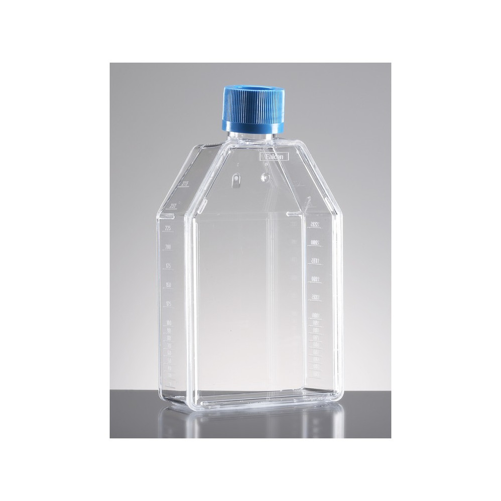 Falcon® Cell Culture Flasks, Canted Neck