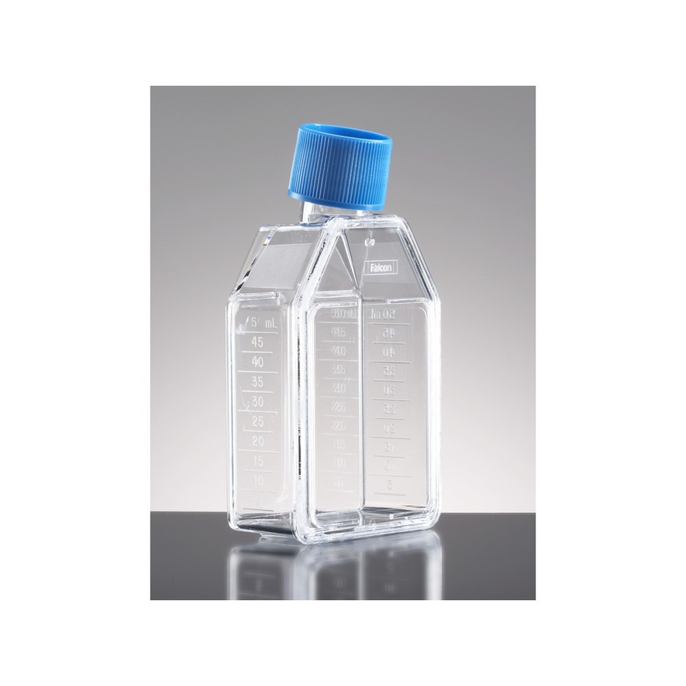 Falcon® Cell Culture Flasks, Canted Neck