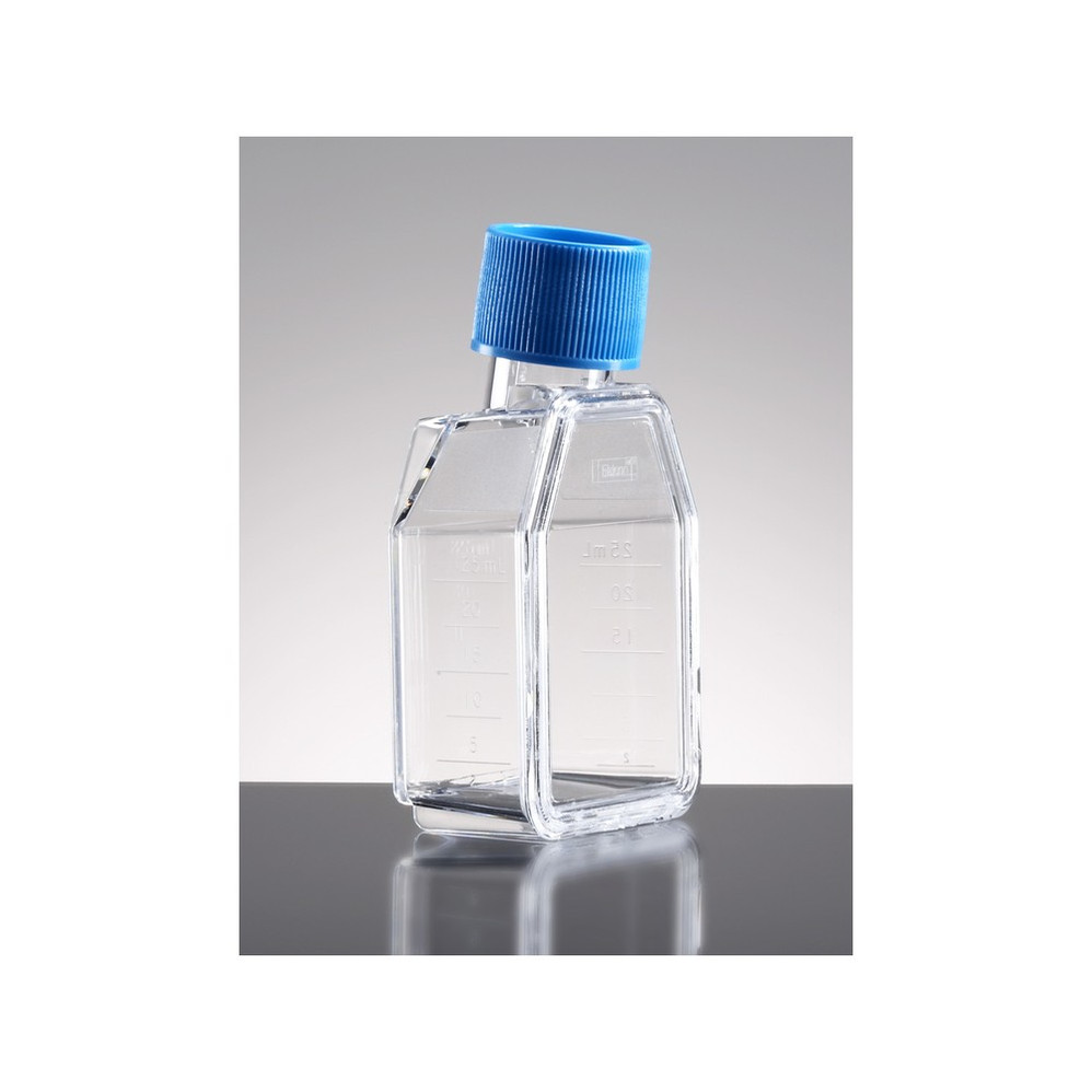 Falcon® Cell Culture Flasks, Canted Neck