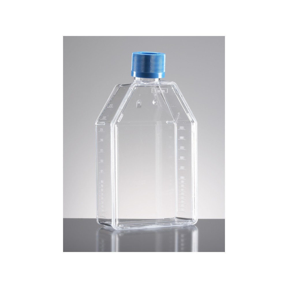 Falcon® Cell Culture Flasks, Canted Neck