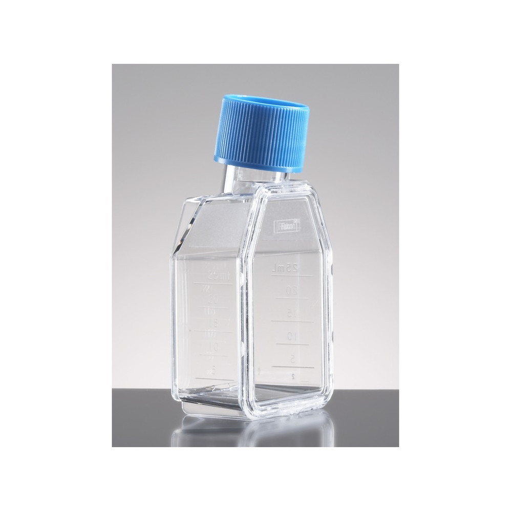 Falcon® Cell Culture Flasks, Canted Neck