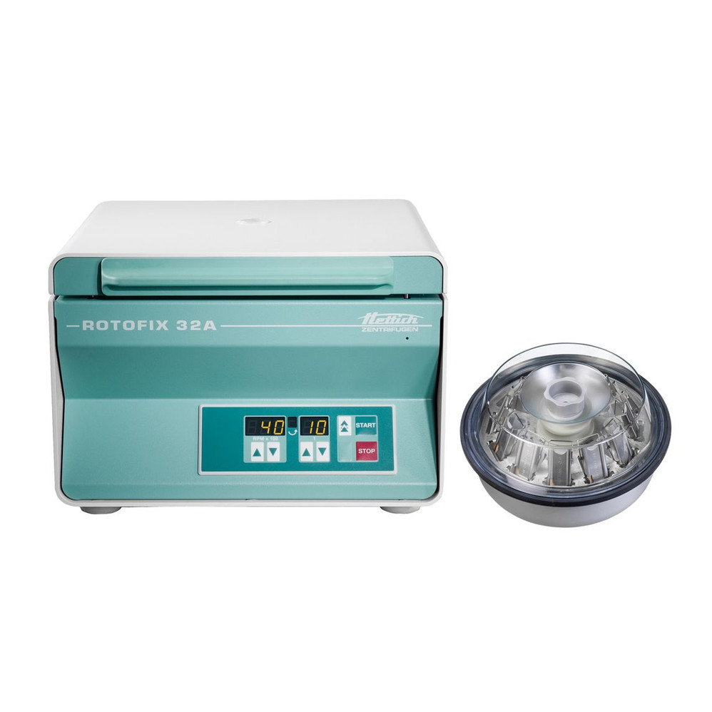 Hettich ROTOFIX 32A Centrifuges
