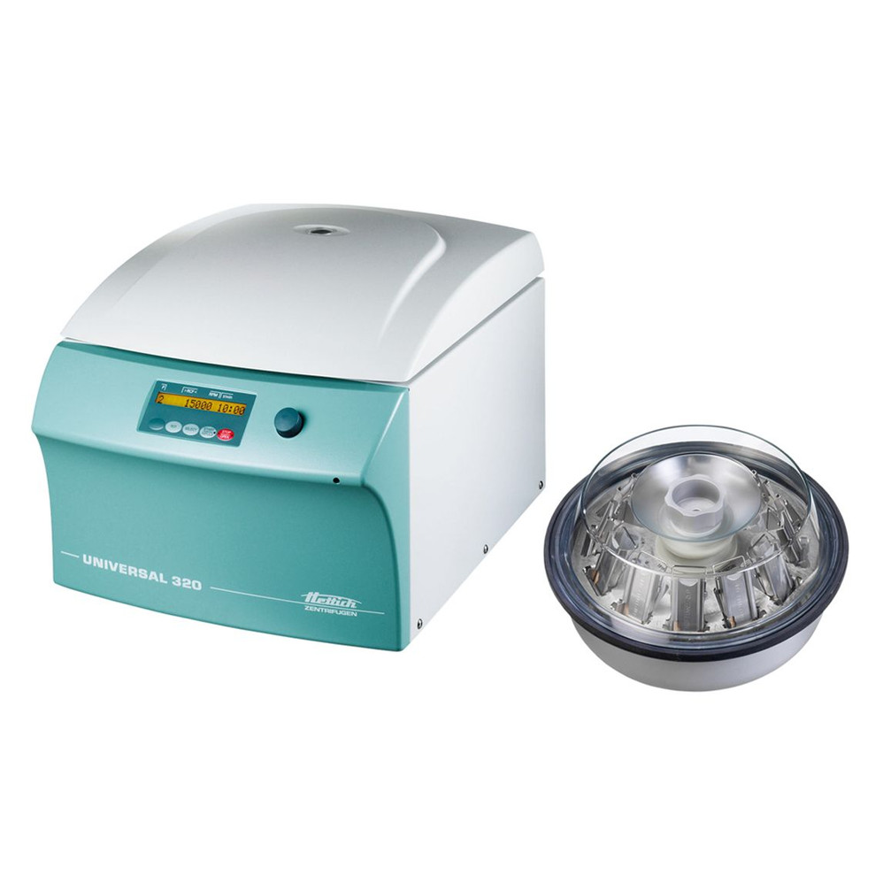 Hettich UNIVERSAL 320 Centrifuges