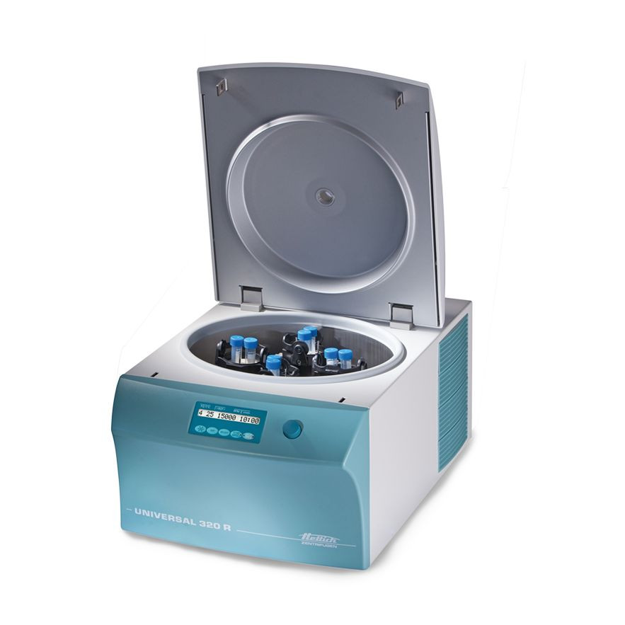 Hettich UNIVERSAL 320R Centrifuges