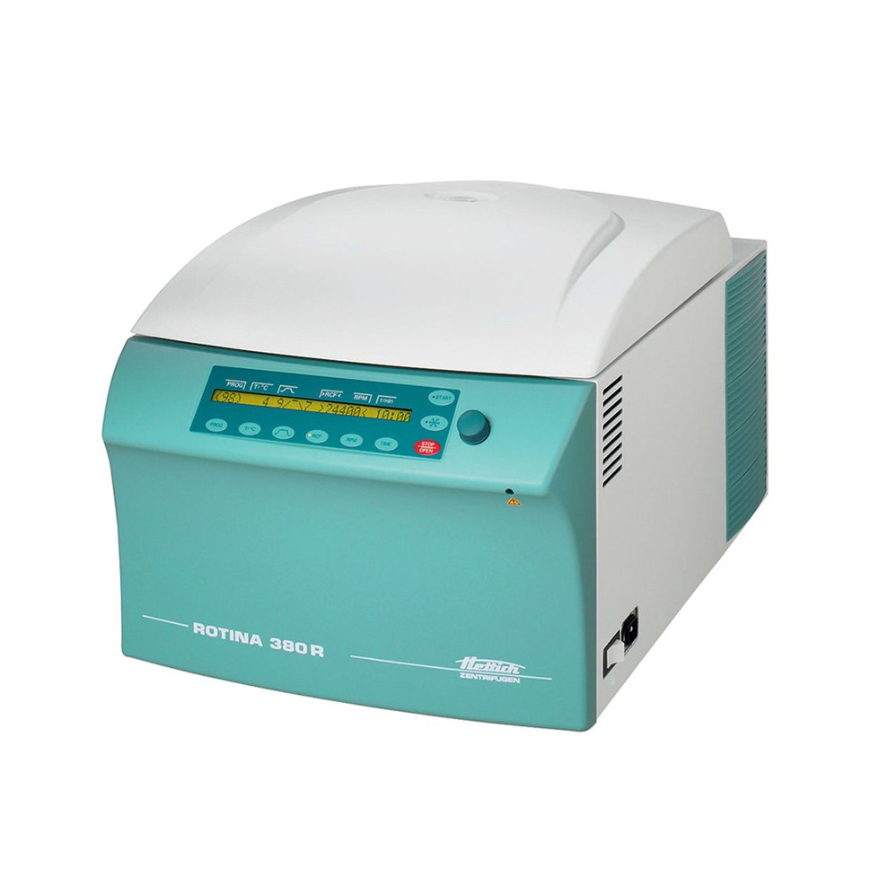 Hettich ROTINA 380R Centrifuges