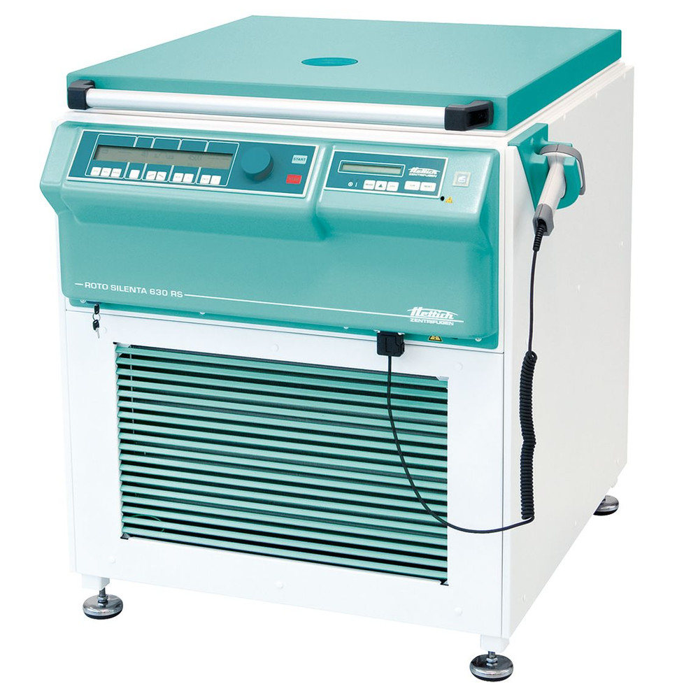 Hettich ROTO SILENTA 630RS Centrifuges