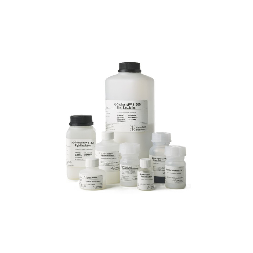 (84-165) Gelatin-Sepharose 4B Chromatography Resin 25ml/Unit