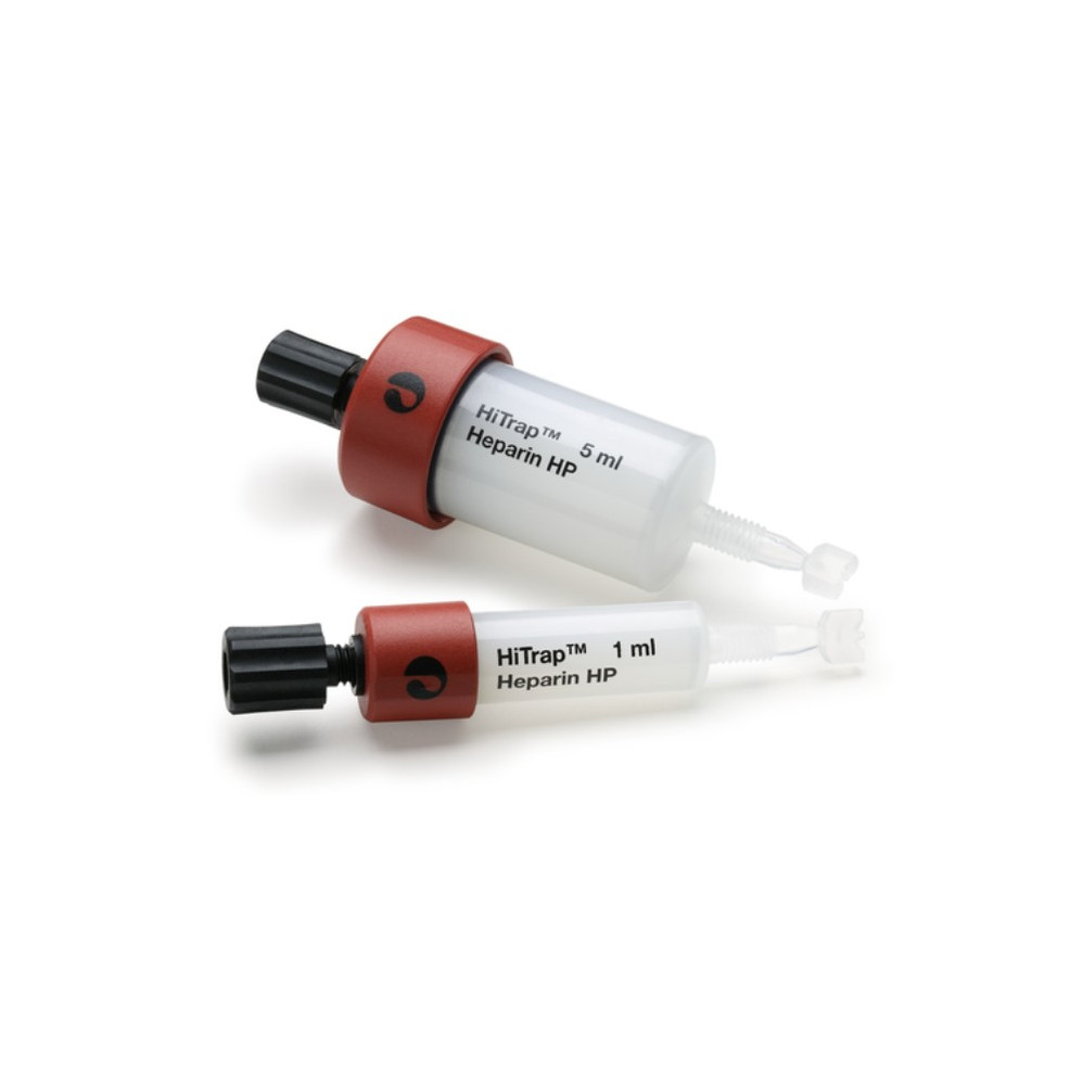 Cytiva® HiTrap™ Heparin HP