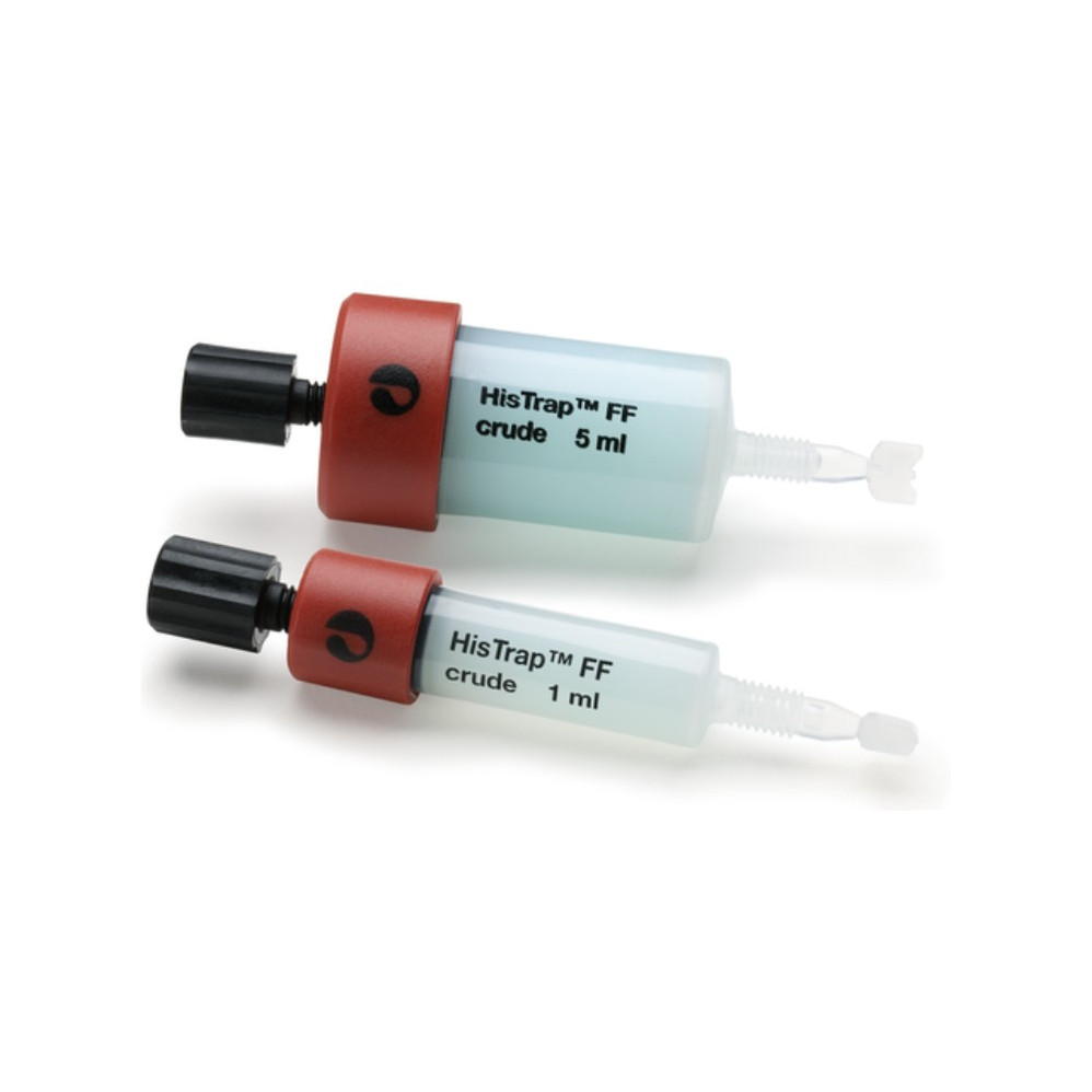 Cytiva® HisTrap™ Fast Flow Crude
