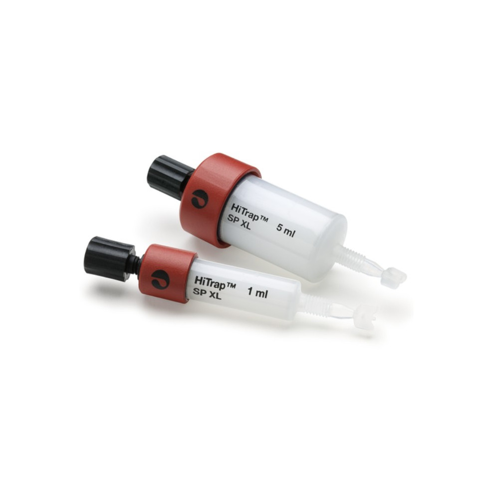 Cytiva® HiTrap™ SP XL