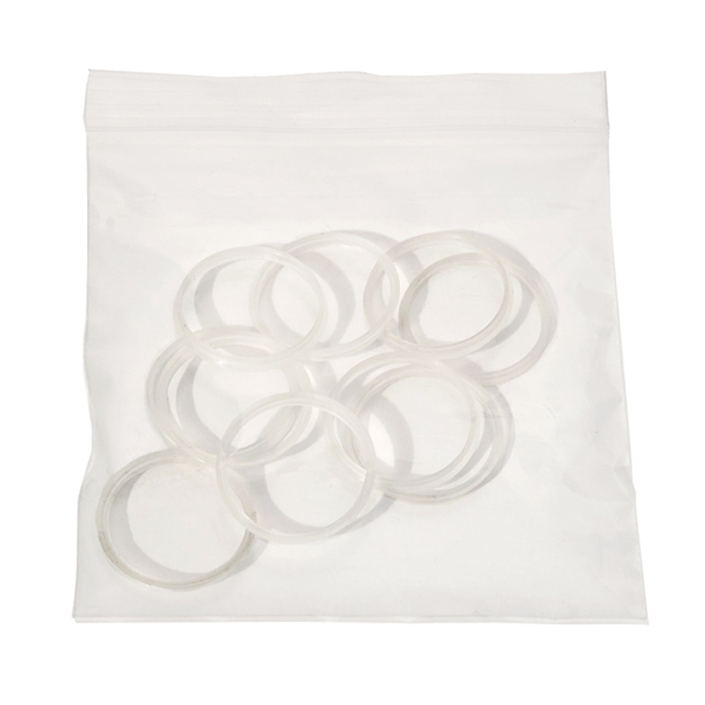 (31-199) Replacement Sealing Ring GL45, 10/pk 1 Pack/Unit