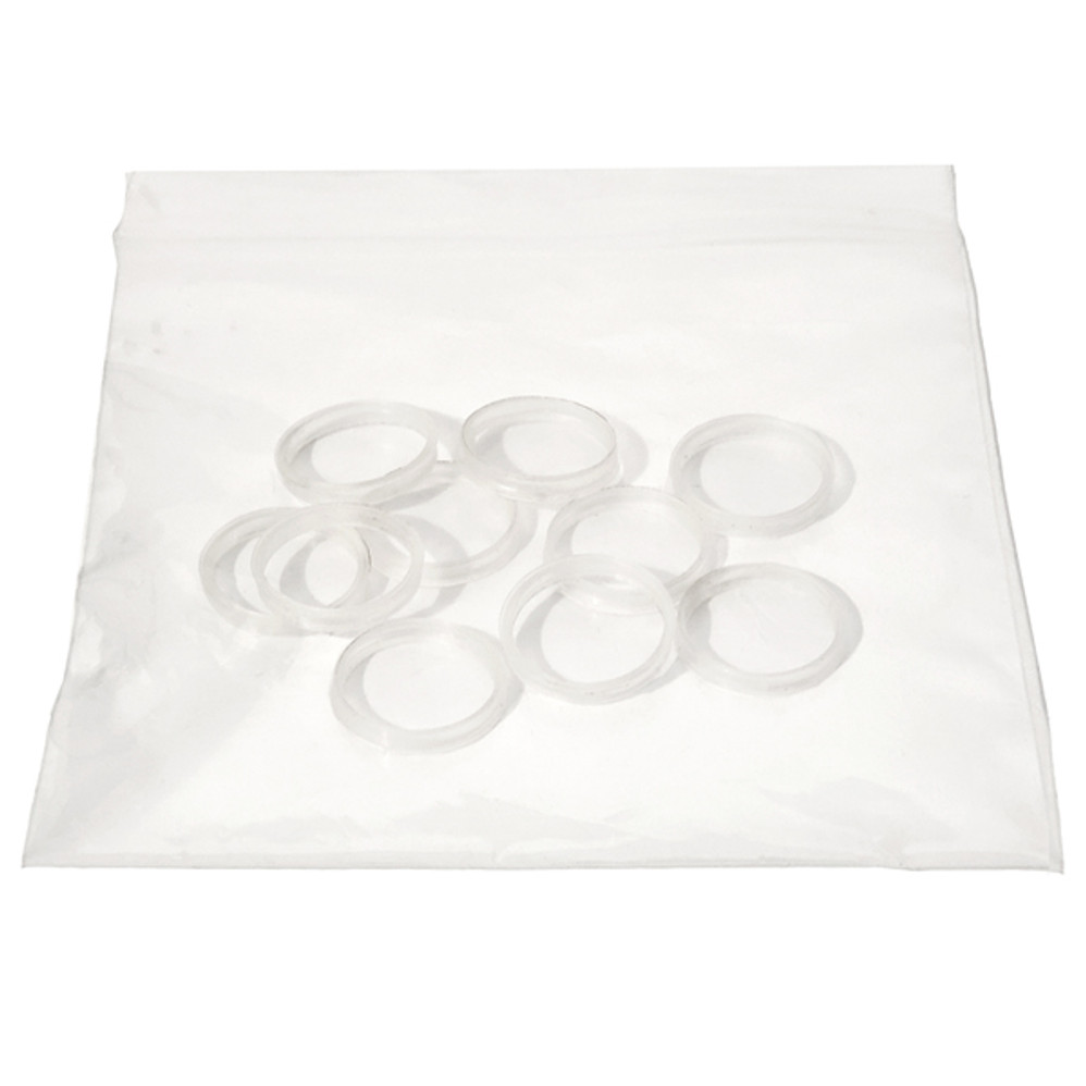 (31-199) Replacement Sealing Ring GL45, 10/pk 1 Pack/Unit