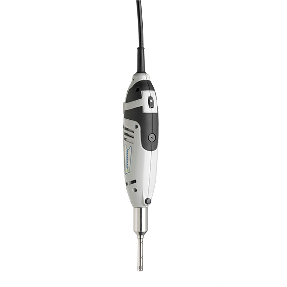 (31-215) Handheld Tissue Homogenizer Includes 5mm & 7mm Generators 1 Homogenizer/Unit