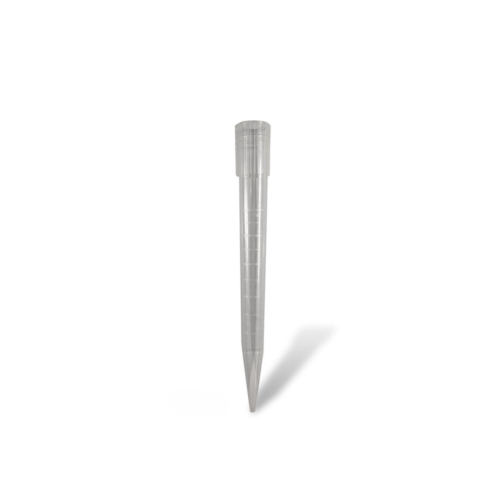 (27-127R) 5ml Pipette Tips Racked 6 Racks of 24 Tips/Unit