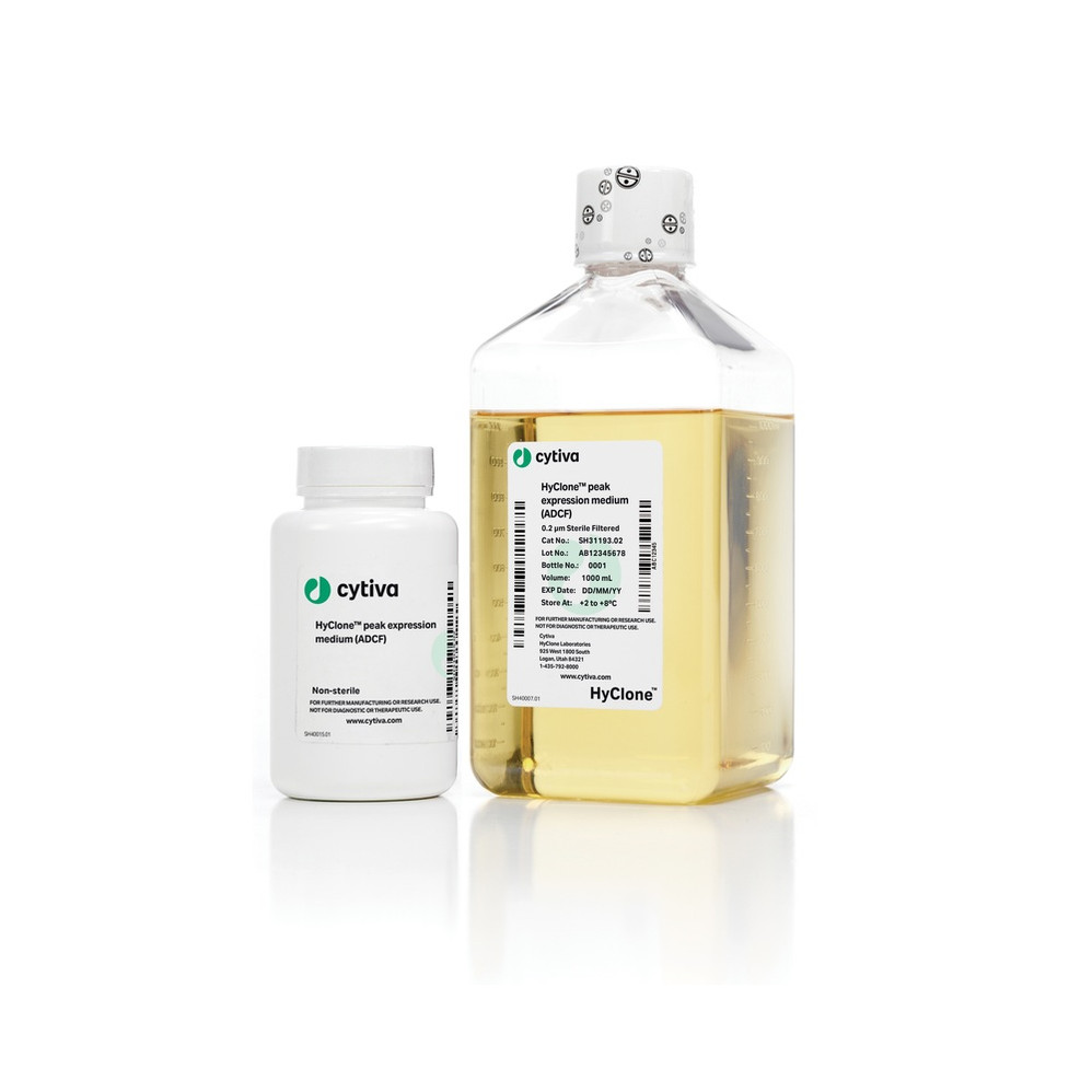 HyClone™ peak expression medium