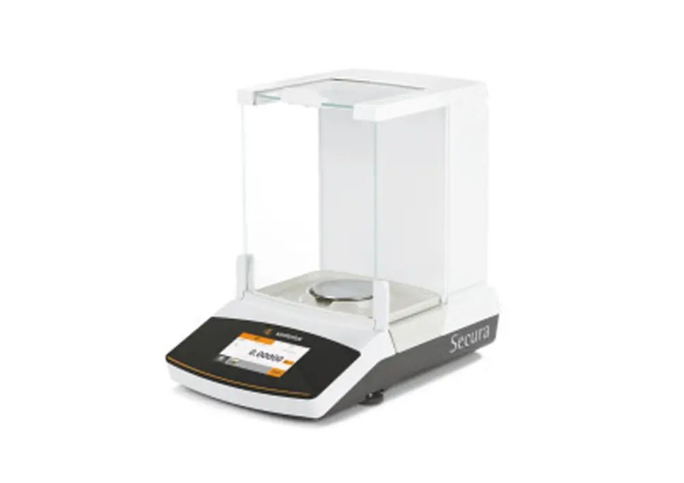 (60-919) Secura Precision Balance 220g, 0.01mg 1 Balance/Unit