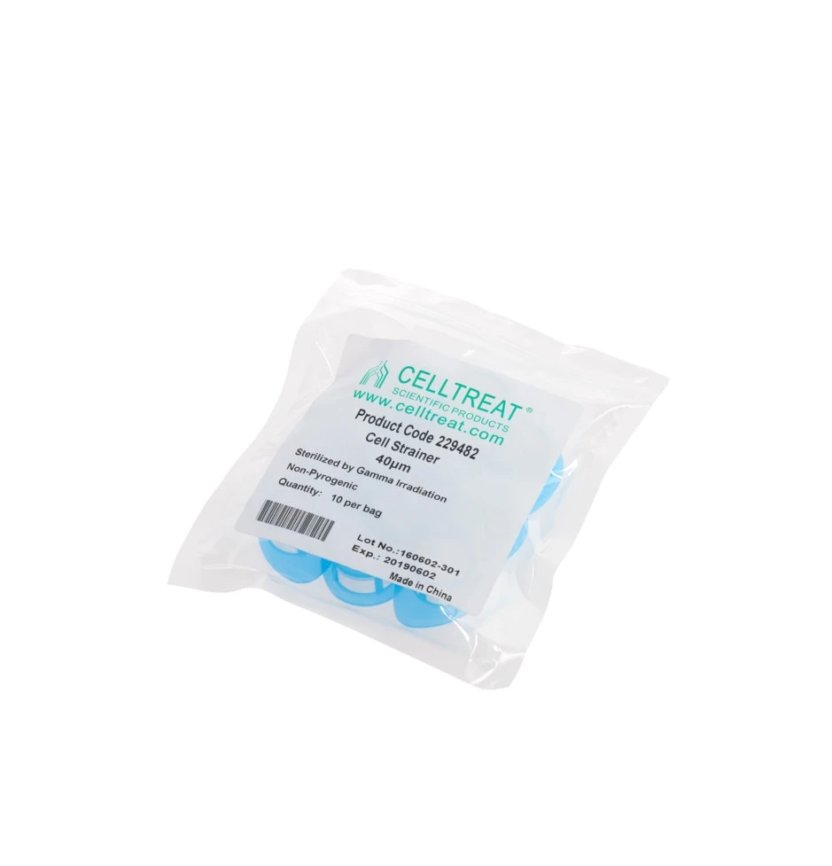 CELLTREAT Cell Strainers, Bulk Pack