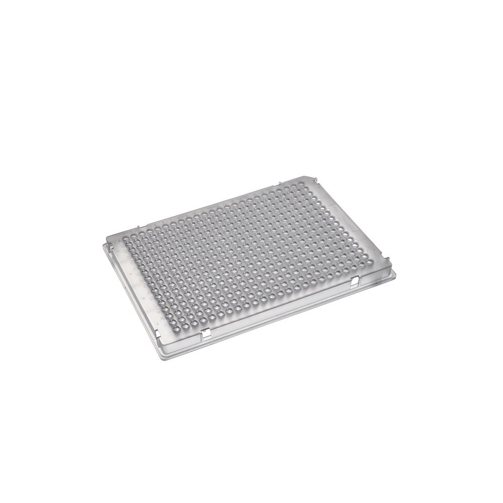 MTC Bio PureAmp™ 384-Well PCR Plates