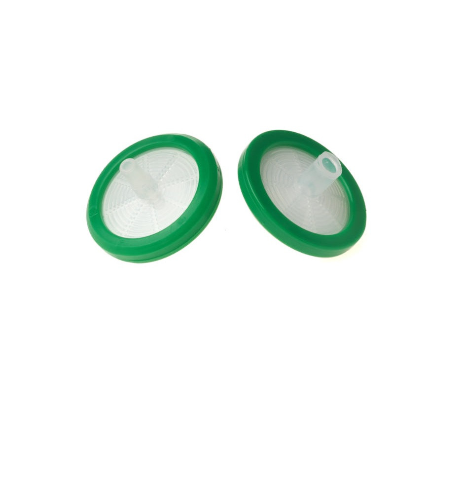 CELLTREAT® Syringe Filters, Individually Wrapped