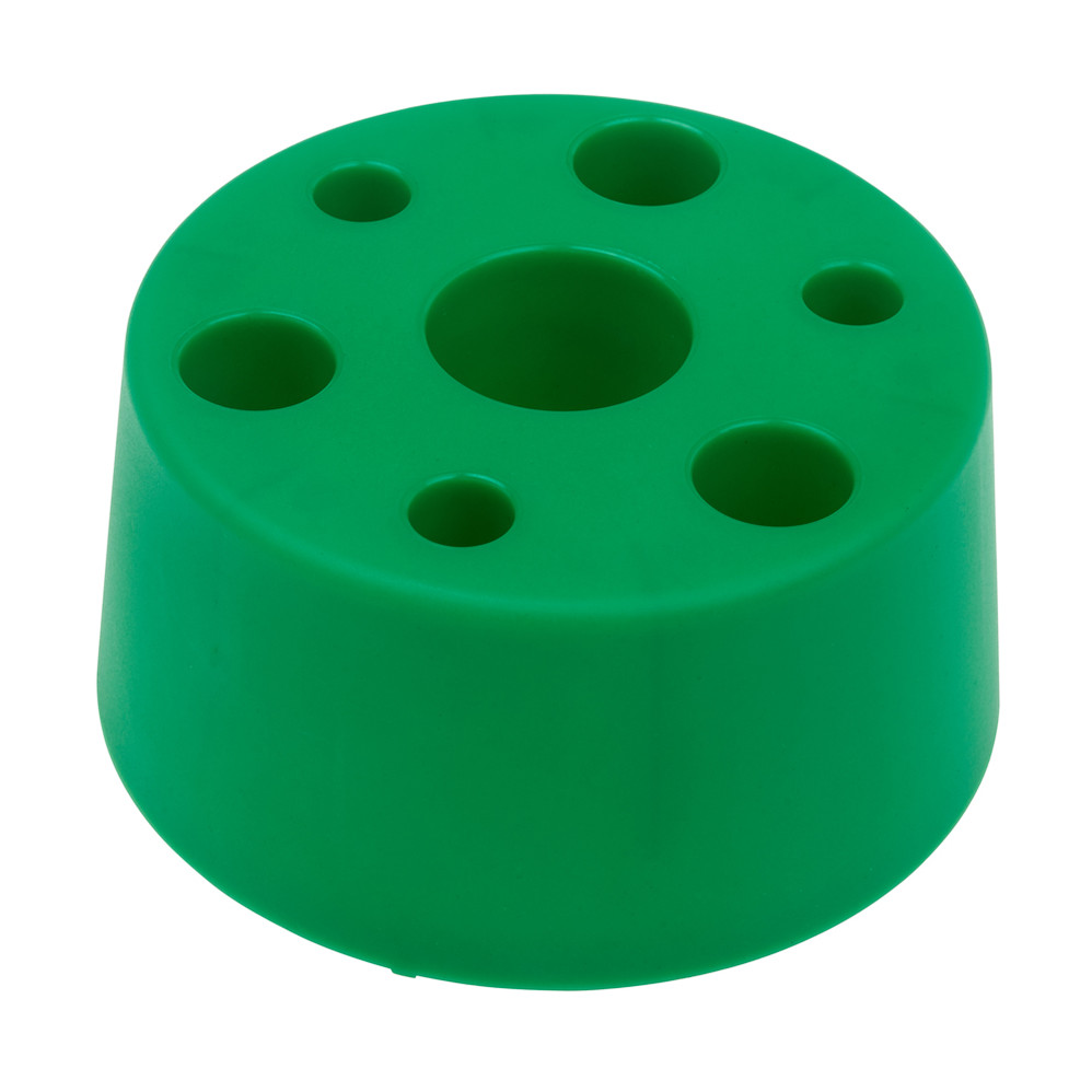 (25-265) Centrifuge Tube Stand, Reusable Non-Sterile 5 Stands/Unit