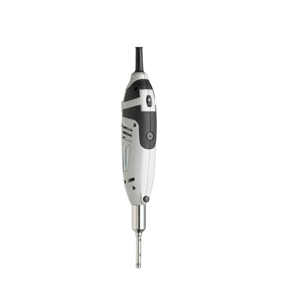 (31-215E) Handheld Tissue Homogenizer, 2 Includes 5mm & 7mm Generators 1 Homogenizer/Unit