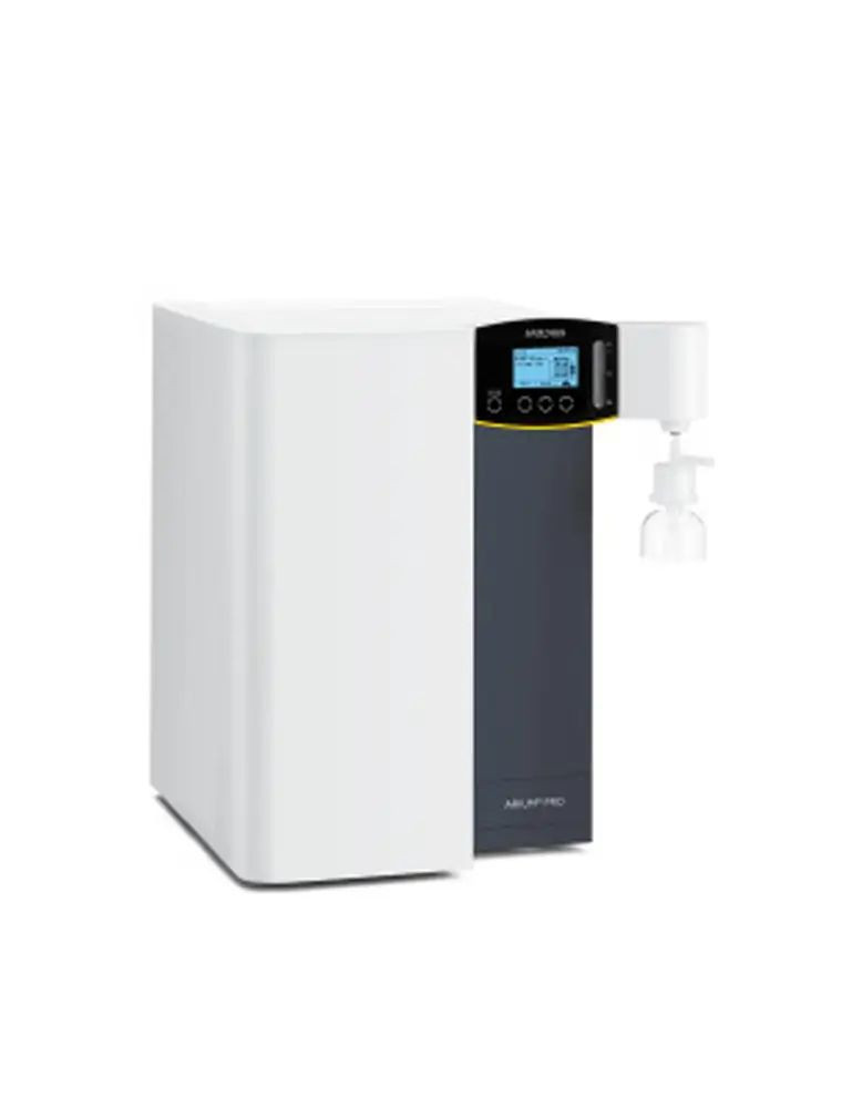 (60-311) Arium Comfort II Bench-Top Unit Sartorius 1 Arium/Unit
