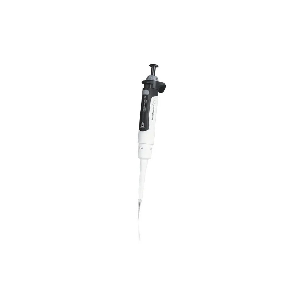 Transferpette® pro Pipettors