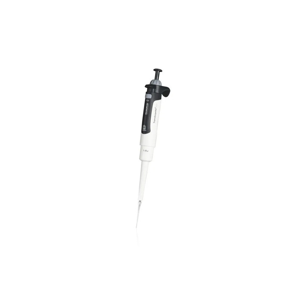 Transferpette® pro Pipettors
