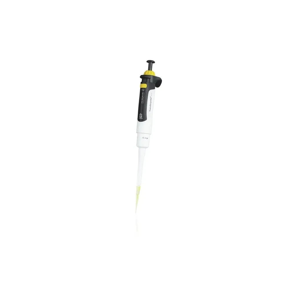 Transferpette® pro Pipettors