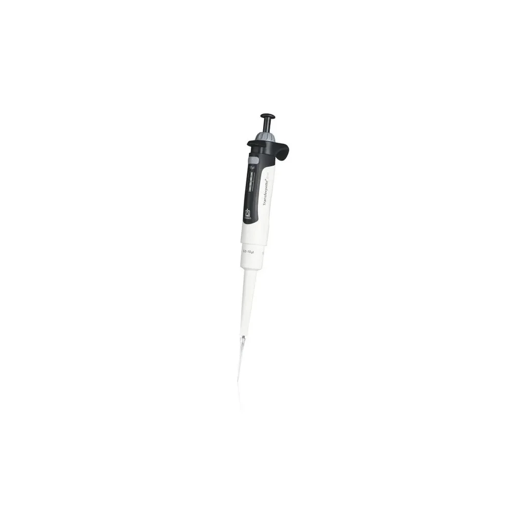 Transferpette® pro Pipettors