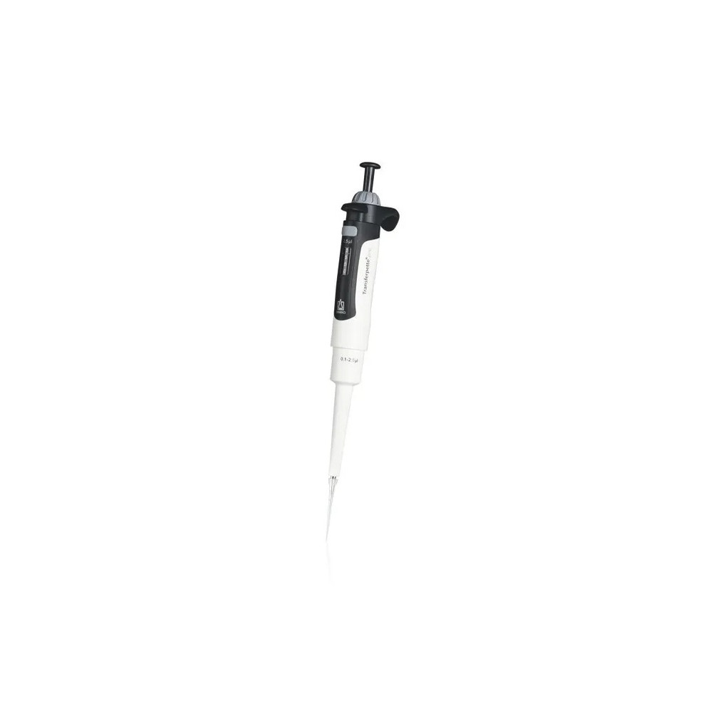 Transferpette® pro Pipettors