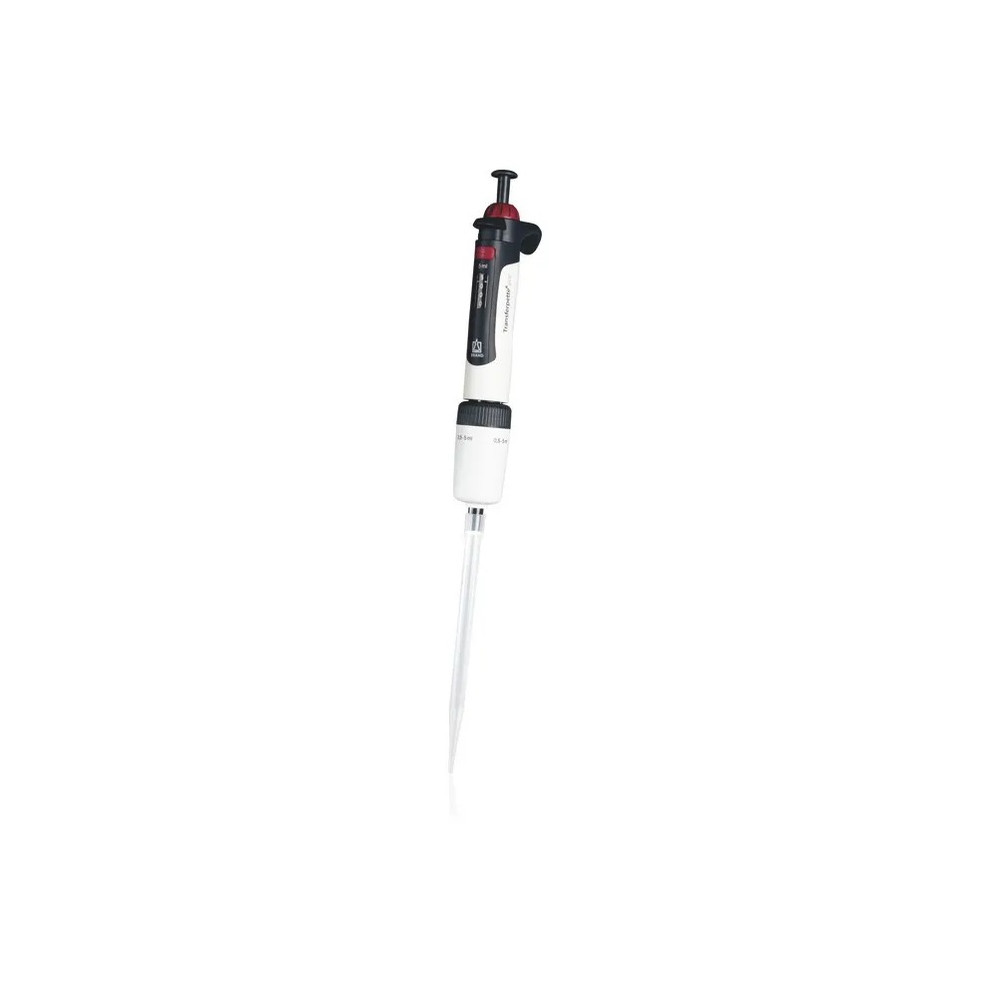 Transferpette® pro Pipettors