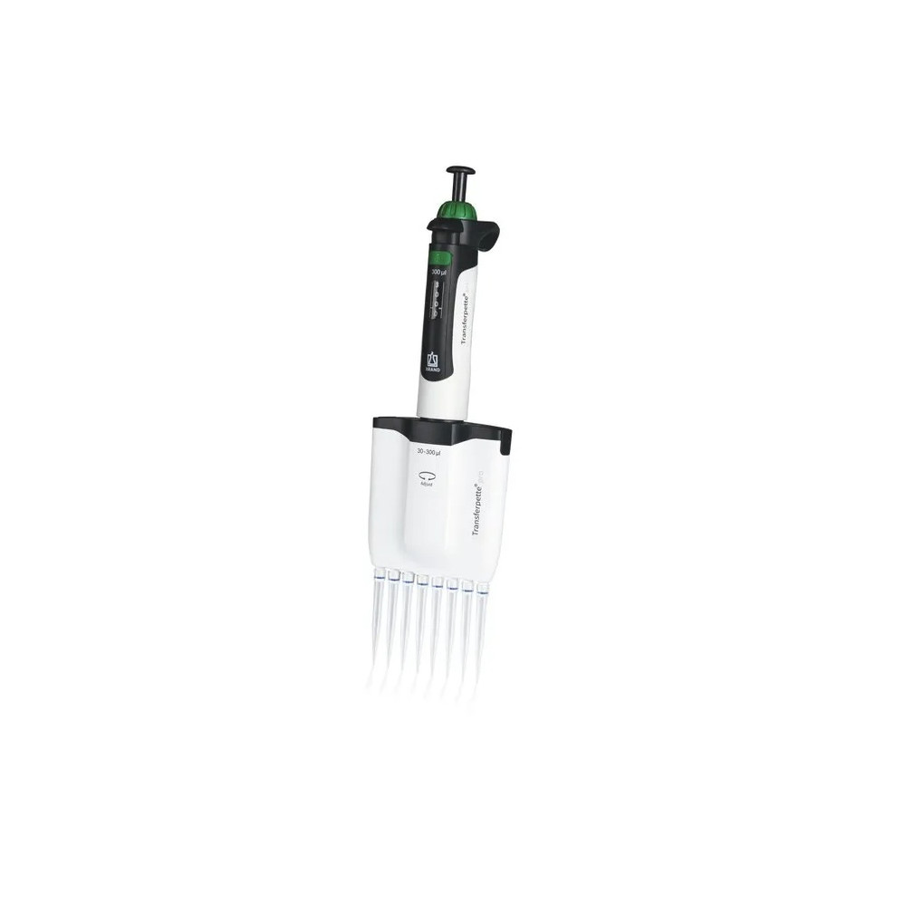 Transferpette® pro Pipettors