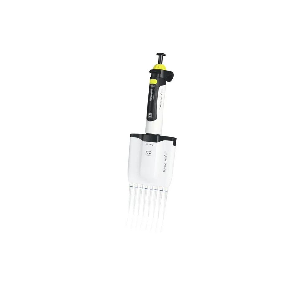 Transferpette® pro Pipettors