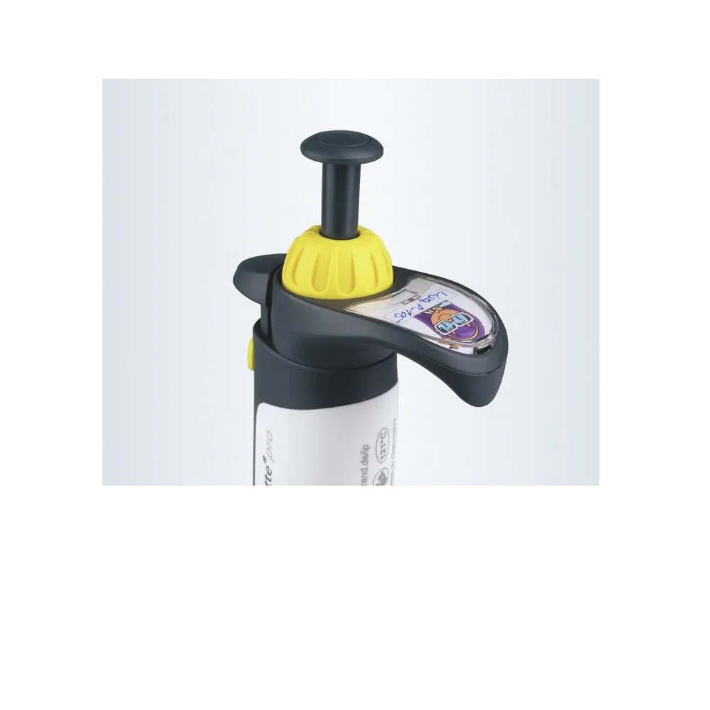 Transferpette® pro Pipettors