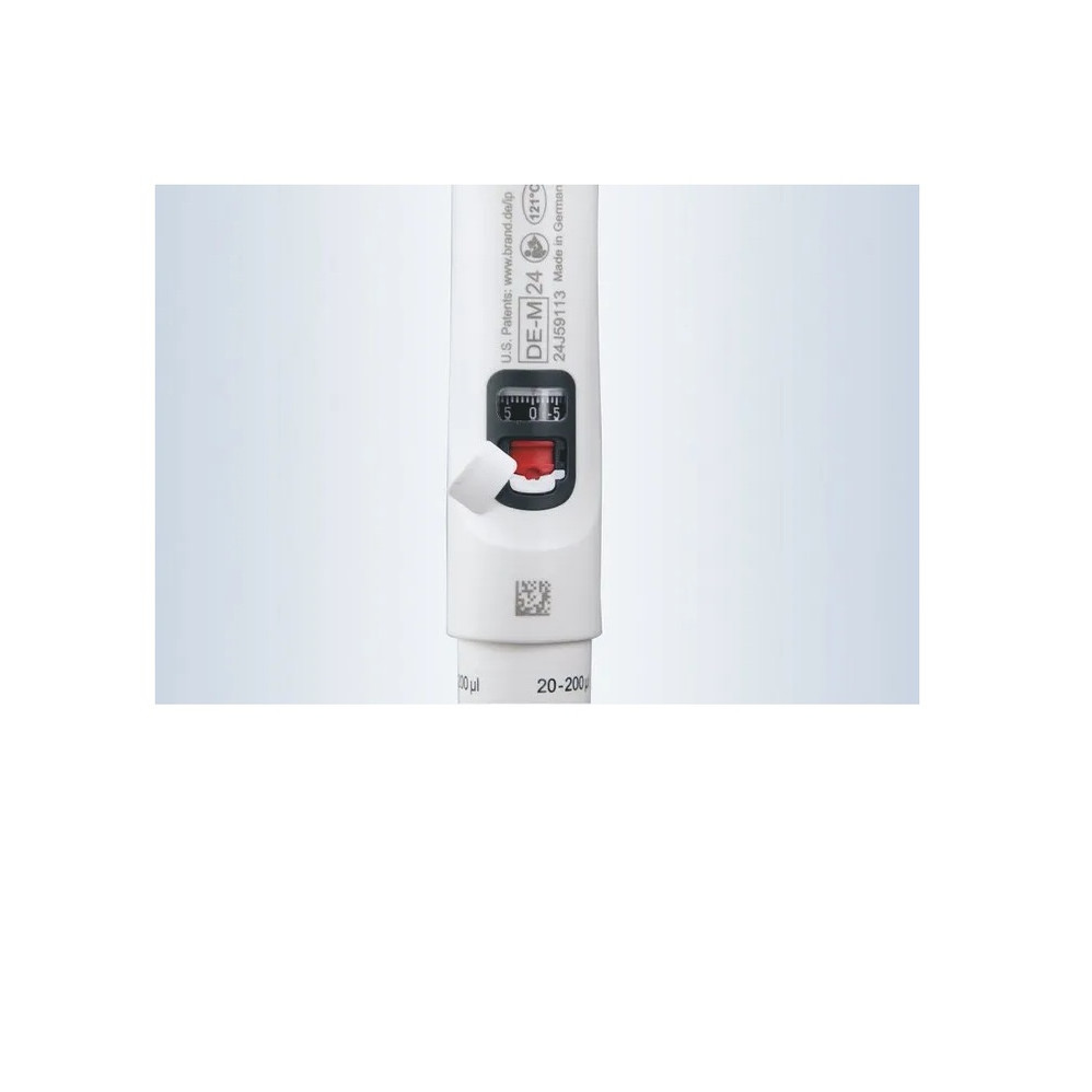 Transferpette® pro Pipettors