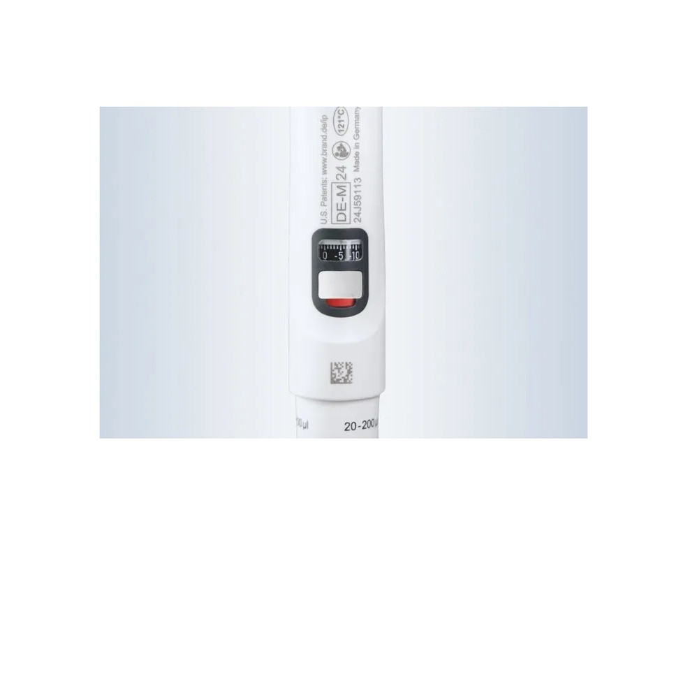 Transferpette® pro Pipettors