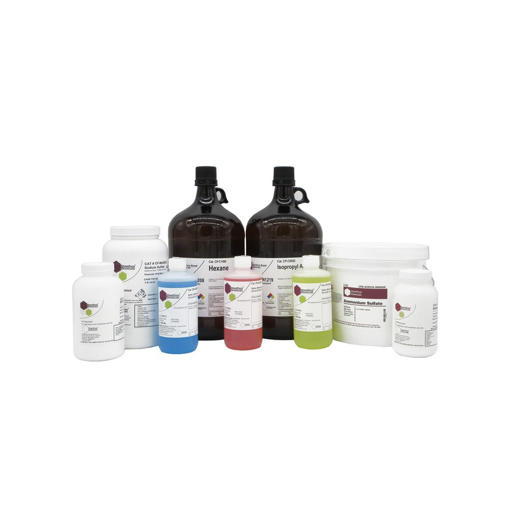(96-008) Sodium Phosphate, Dibasic Anhydrous, Powder, ACS Grade, 2.5 Kg 2.5 Kg Bottle/Unit