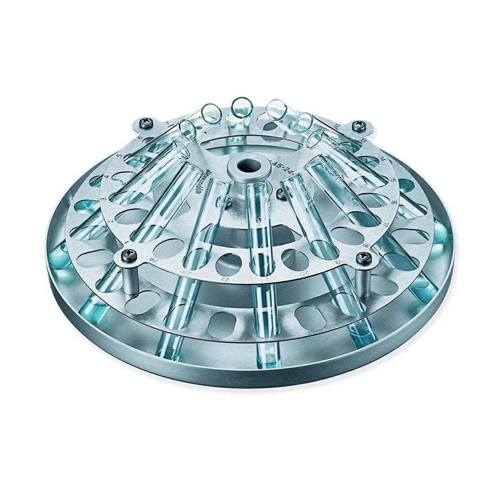 (86-526) Vacufuge® Rotor, 36xHPLC Vials Max. Tube Dim: 12 x 32mm 1 Rotor/Unit